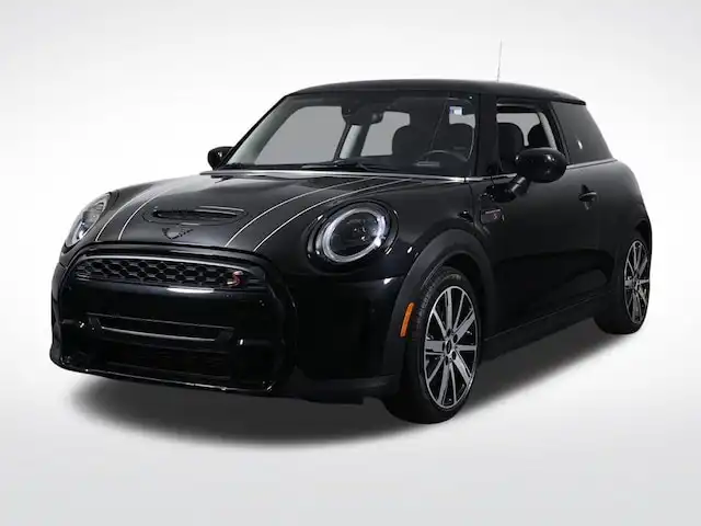 2023 MINI Cooper Cooper S 3 Door's photo
