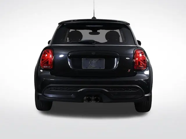 2023 MINI Cooper Cooper S 3 Door photo 4