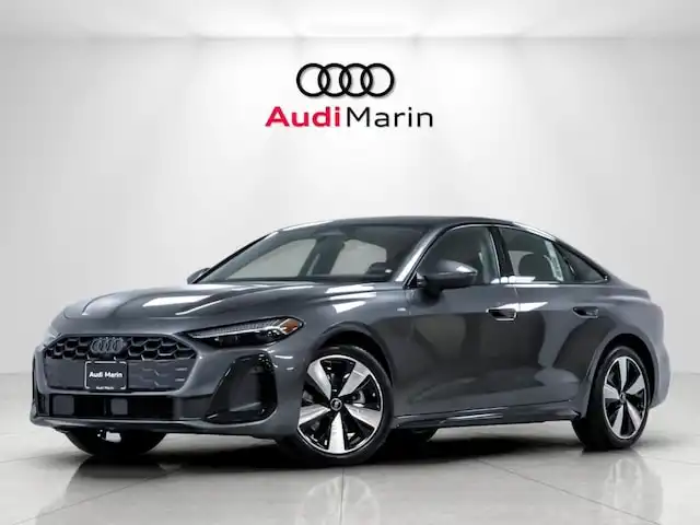 2026 Audi A5 Premium Plus quattro S tronic's photo