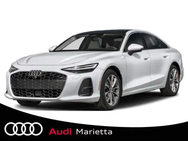 2026 Audi A6 Premium Plus quattro S tronic's photo