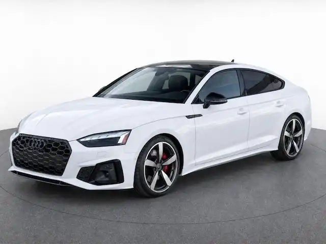 2023 Audi A5 Sportback 45 Prestige quattro S tronic's photo