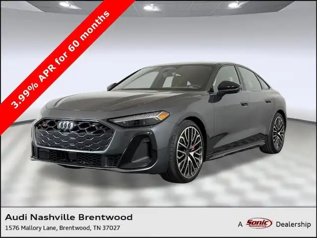 2026 Audi S5 Prestige quattro S tronic's photo