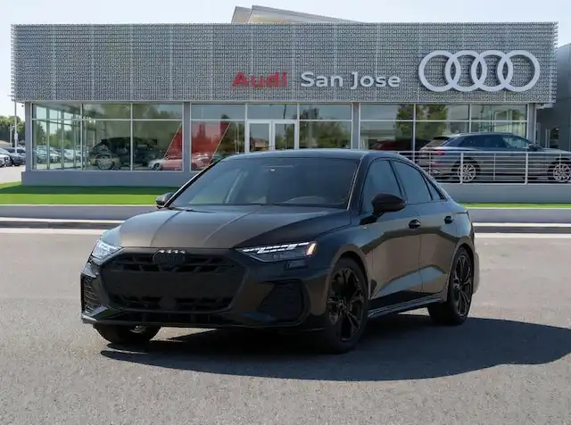 2026 Audi A3 Premium Plus quattro S tronic's photo