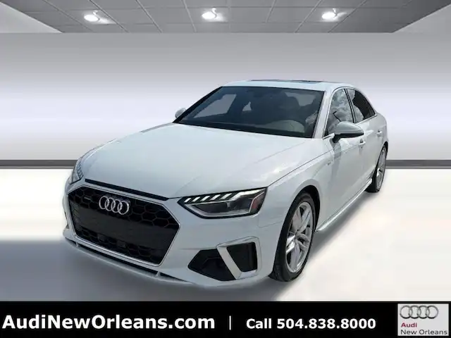 2023 Audi A4 45 TFSI Premium quattro S tronic's photo