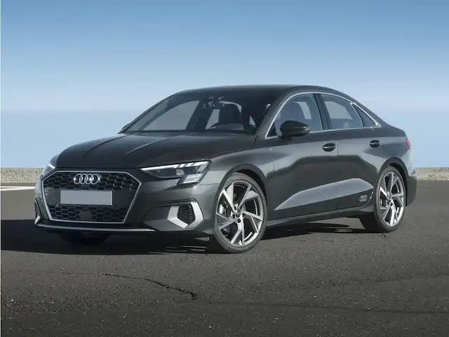 2024 Audi A3 40 TFSI Premium FWD S tronic's photo
