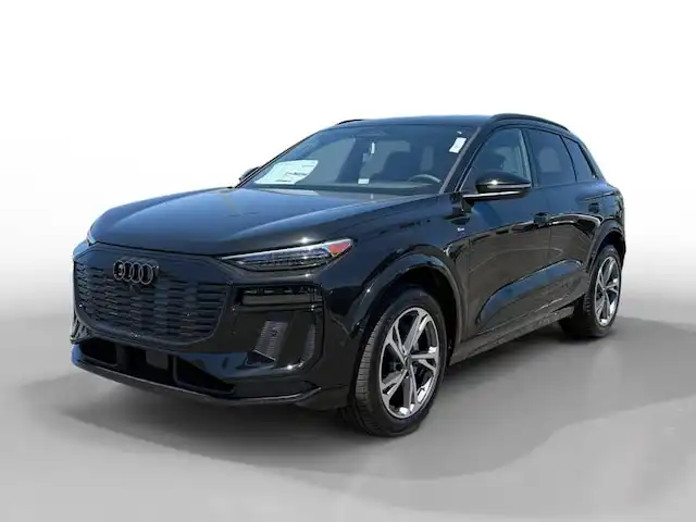 2027 Audi Q6 e-tron Premium Plus quattro's photo
