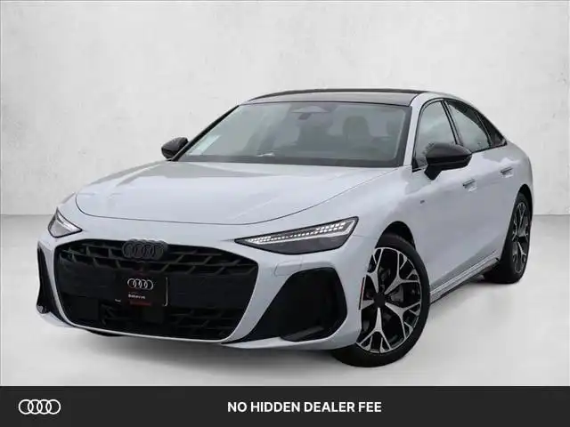 2026 Audi A6 Premium Plus quattro S tronic's photo