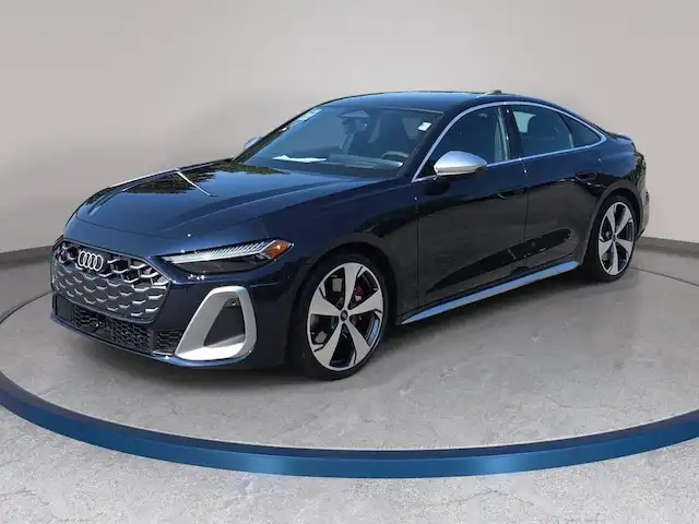 2026 Audi S5 Prestige quattro S tronic's photo