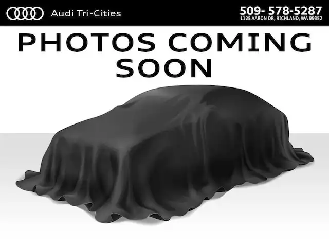 2026 Audi SQ5 Prestige quattro's photo