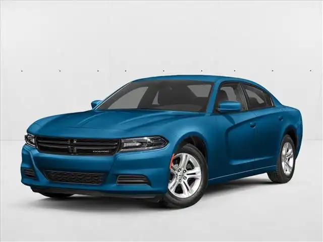 2021 Dodge Charger SXT's photo