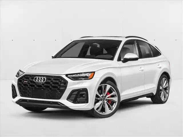2023 Audi SQ5 Sportback Prestige's photo