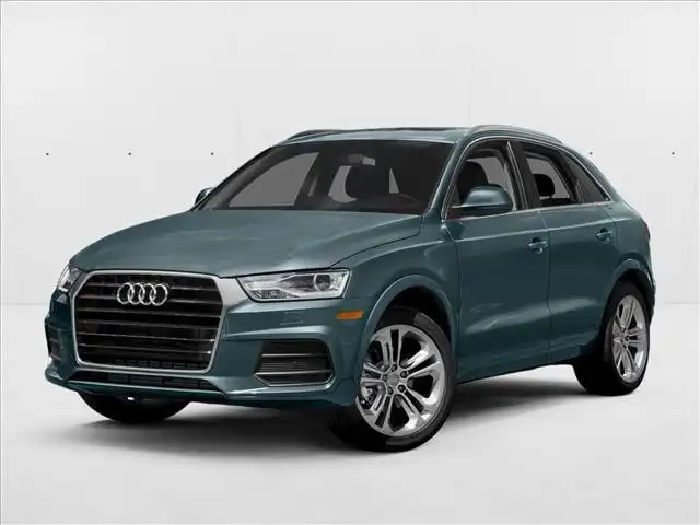2018 Audi Q3 2.0T Premium Plus Sport quattro's photo