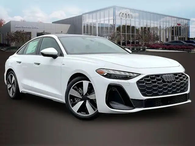 2026 Audi A5 Premium Plus quattro S tronic's photo