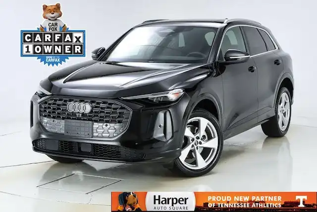 2025 Audi Q5 Premium Plus quattro's photo