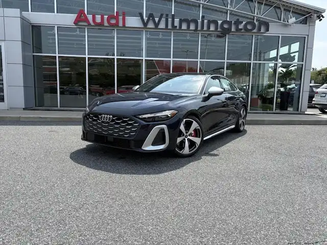 2026 Audi S5 Prestige quattro S tronic's photo