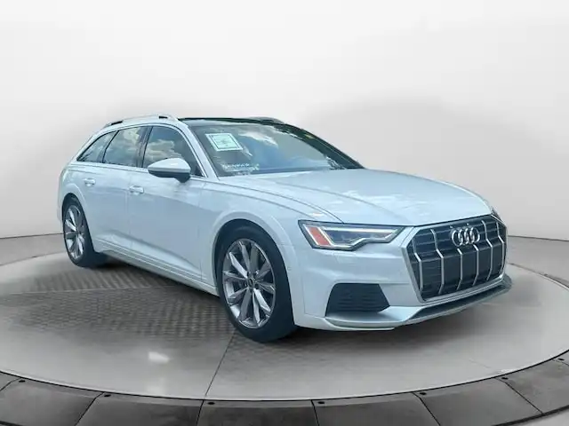 2025 Audi A6 Allroad 55 Premium Plus quattro S tronic's photo