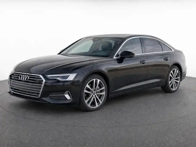 2023 Audi A6 Sport 45 Premium Plus S tronic quattro's photo
