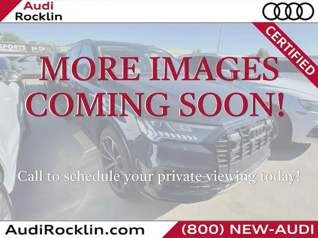 2024 Audi Q7 55 Premium Plus quattro Tiptronic's photo