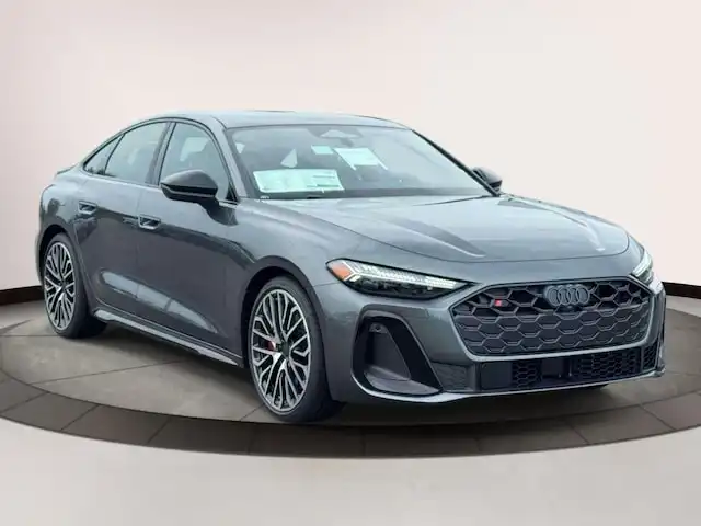 2026 Audi S5 Premium Plus quattro S tronic's photo