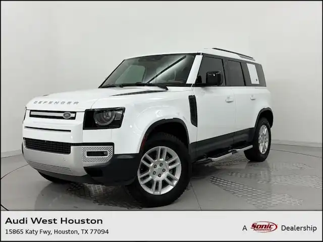2024 Land Rover Defender 110 S P300's photo