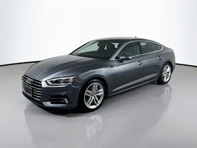 2019 Audi A5 Sportback 2.0T Premium quattro S tronic's photo