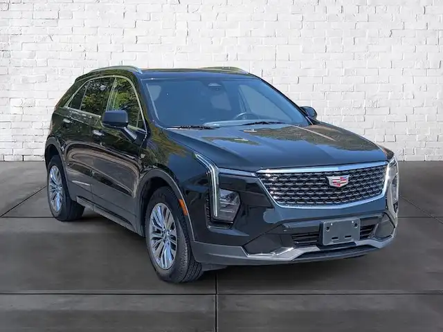 2024 Cadillac XT4 Premium Luxury AWD's photo