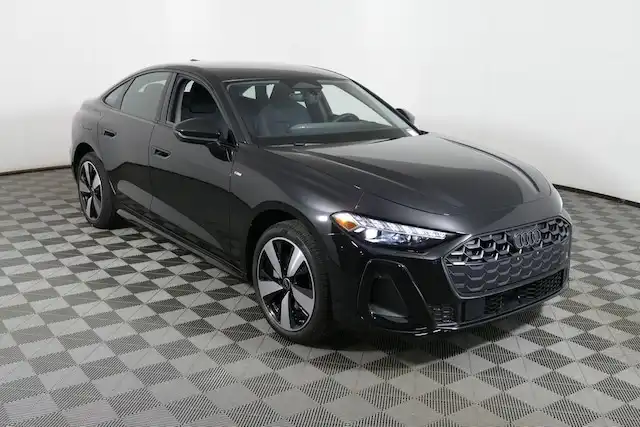 2026 Audi A5 Premium Plus quattro S tronic's photo