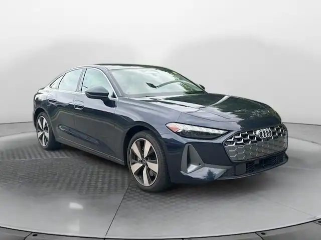 2025 Audi A5 Premium Plus quattro S tronic's photo