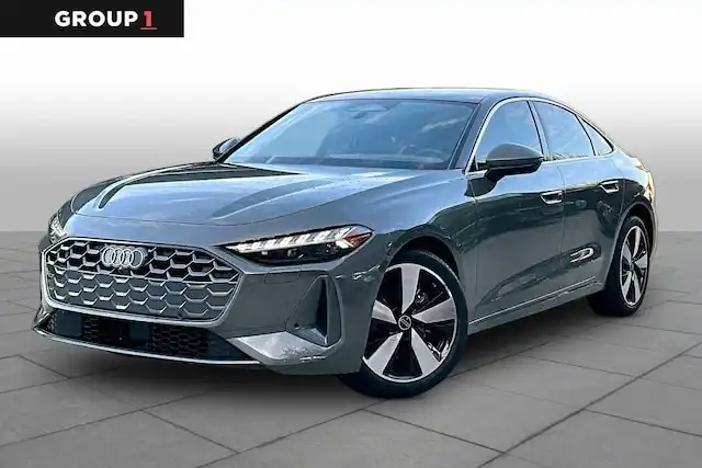 2025 Audi A5 Premium Plus quattro S tronic's photo