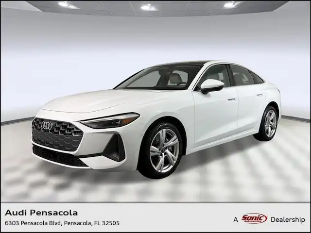 2025 Audi A5 Premium quattro S tronic's photo