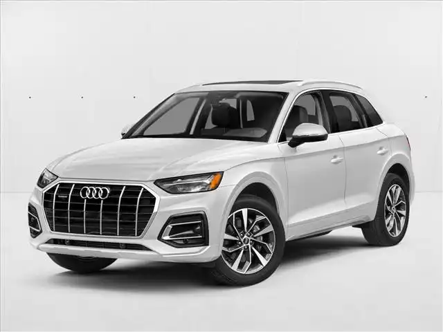 2023 Audi Q5 45 Premium's photo