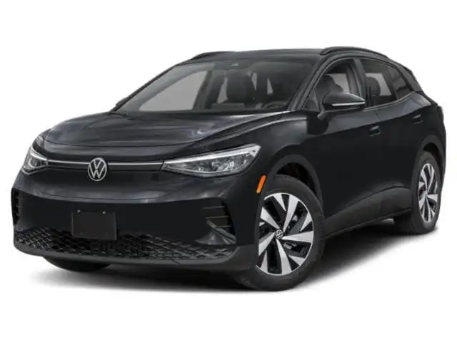 2023 Volkswagen ID.4 STANDARD's photo