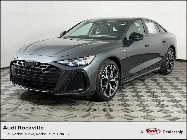 2026 Audi A6 Premium Plus quattro S tronic's photo