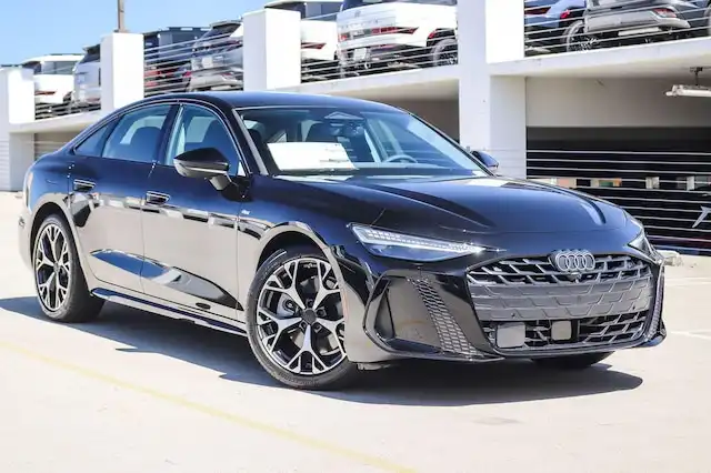 2026 Audi A6 Premium Plus quattro S tronic's photo