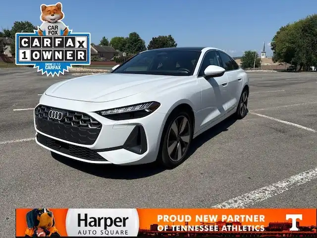 2025 Audi A5 Premium Plus quattro S tronic's photo
