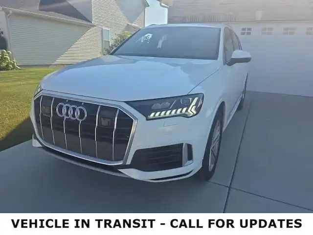 2023 Audi Q7 55 Premium Plus quattro Tiptronic's photo
