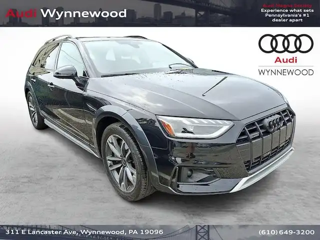 2023 Audi A4 allroad 45 Premium Plus quattro S tronic's photo
