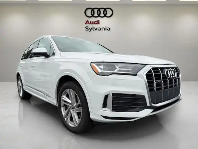 2020 Audi Q7 45 Premium quattro Tiptronic's photo