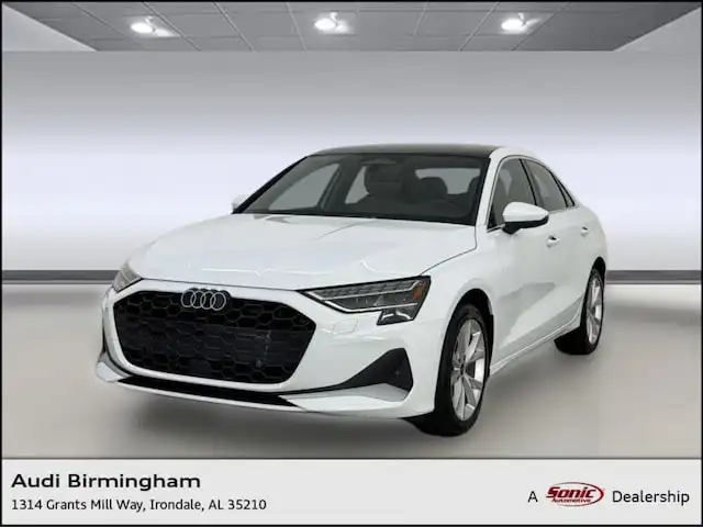 2026 Audi A3 Premium Plus quattro S tronic's photo