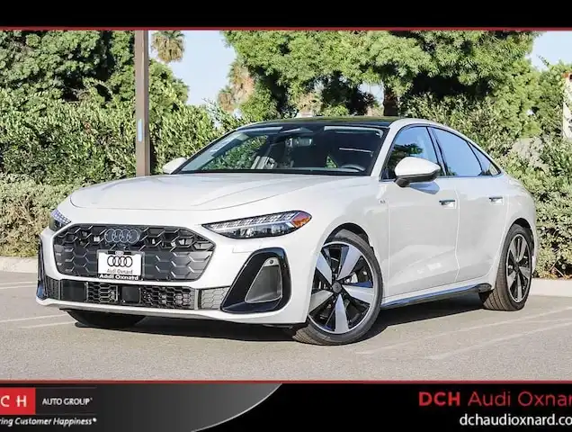 2026 Audi A5 Premium Plus quattro S tronic's photo