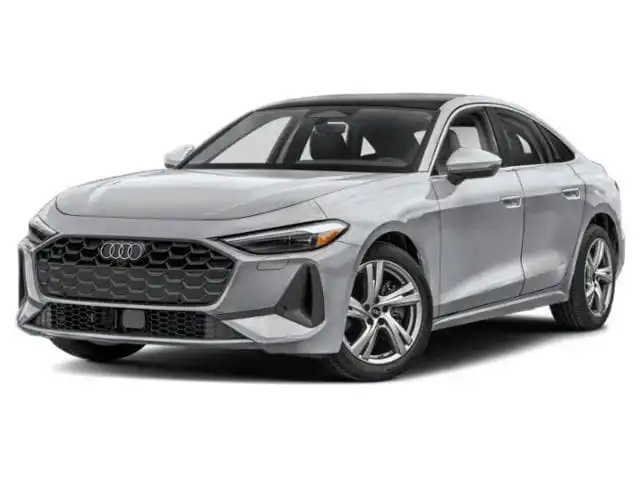 2025 Audi A5 Premium Plus quattro S tronic's photo
