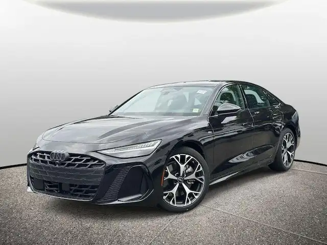 2026 Audi A6 Premium Plus quattro S tronic's photo