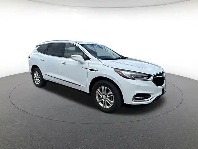 2019 Buick Enclave Essence's photo