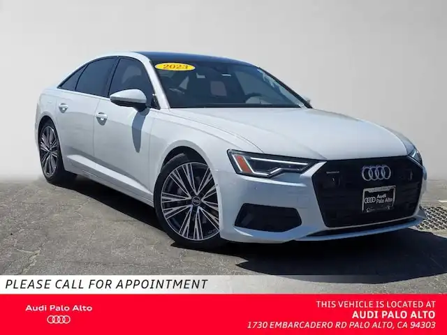 2023 Audi A6 Sport 45 Premium Plus S tronic quattro's photo