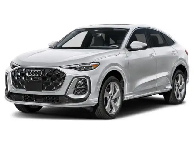 2025 Audi Q5 Sportback 45 Premium Plus's photo