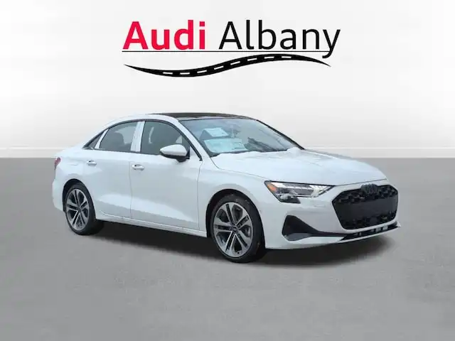 2026 Audi A3 Premium quattro S tronic's photo
