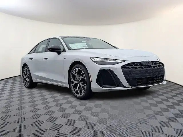 2026 Audi A6 Premium Plus quattro S tronic's photo