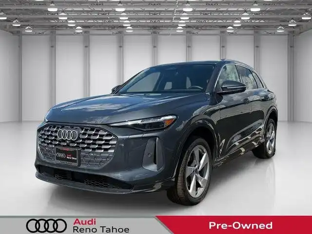 2025 Audi Q5 40 Premium Plus's photo