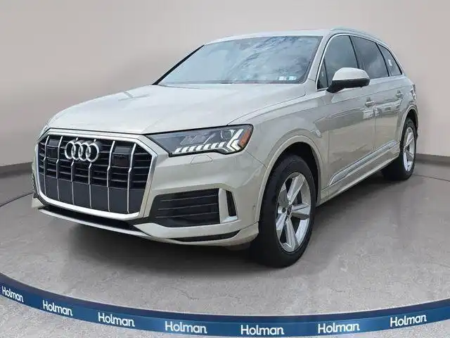 2023 Audi Q7 45 Premium Plus quattro Tiptronic's photo