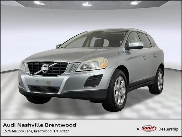2013 Volvo XC60 3.2 FWD Auto Premier's photo